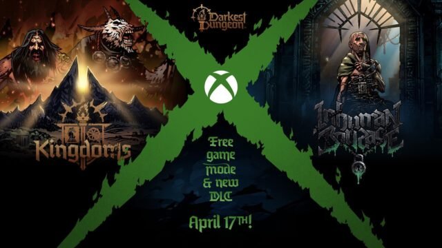 Darkest Dungeon II