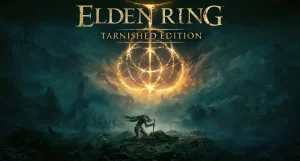 Elden Ring Tarnished Edition
