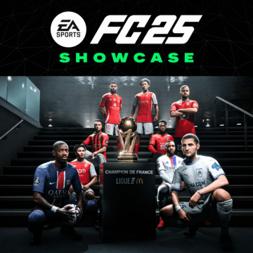 FC 25