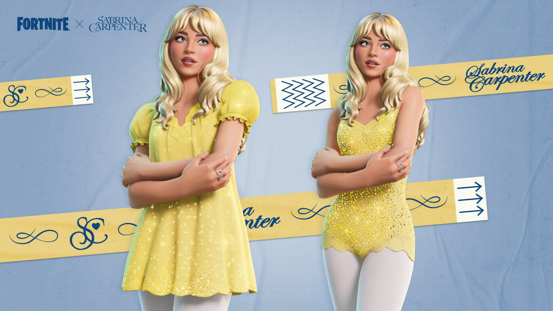 Fortnite Festival saison 8