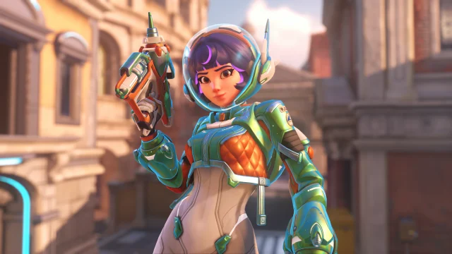 Overwatch 2