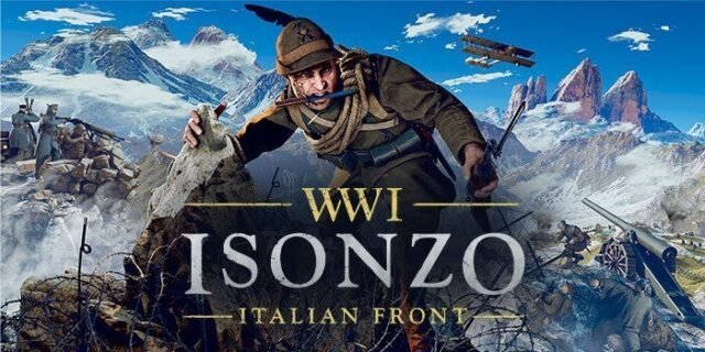 Isonzo jeu