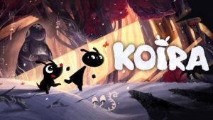 Koira Keyart_Landscape