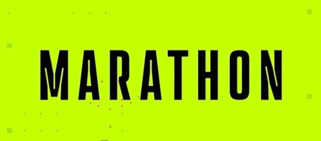 Marathon
