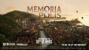 Memoriapolis