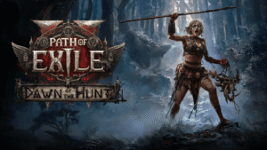 Path of Exile Dawn of the Hunt (1)