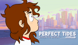 Perfect Tides Station to Station