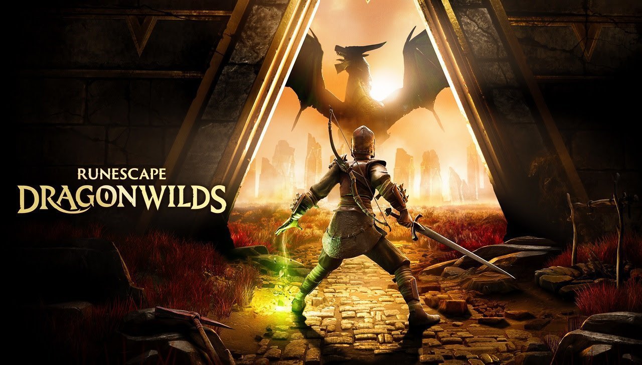 RuneScape Dragonwilds