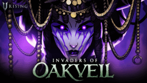 V Rising Invaders of Oakveil