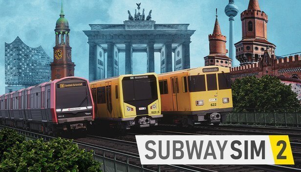 SubwaySim 2