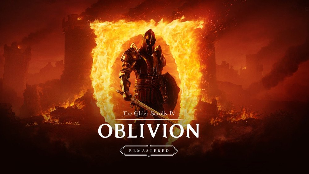 Elder Scrolls IV: Oblivion Remastered