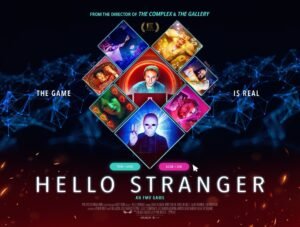 Hello Stranger