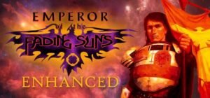 Emperor of the Fading Suns