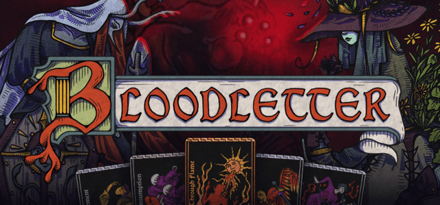 BLOODLETTER
