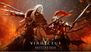 Vindictus