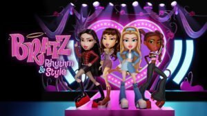 Bratz Rhythm & Style
