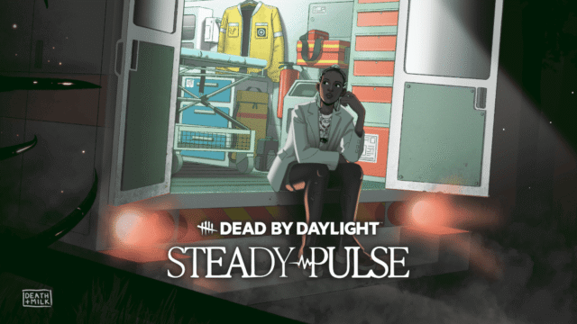 Dead by Daylight Orela Rose (1)