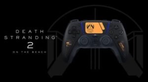 Death Stranding 2