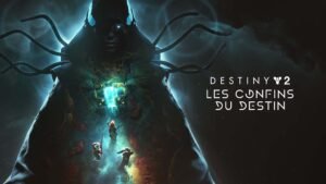 Destiny 2 les confins du destin