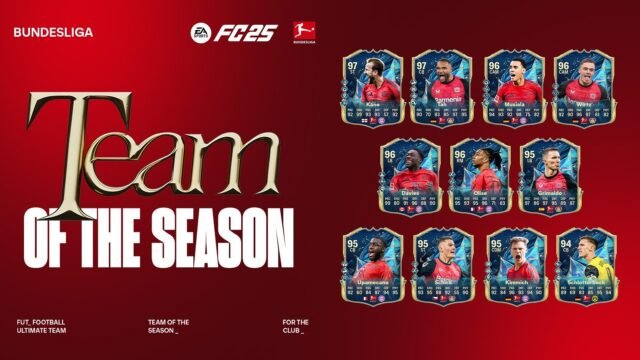 EA SPORTS FC 25