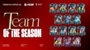 EA SPORTS FC 25