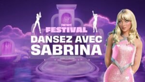 Fortnite Festival