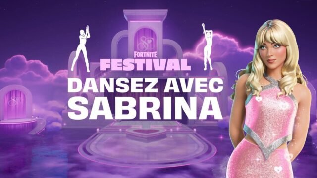 Fortnite Festival