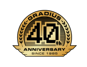 GRADIUS