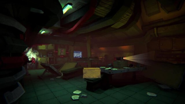 How 2 Escape Lost Submarine date de sortie