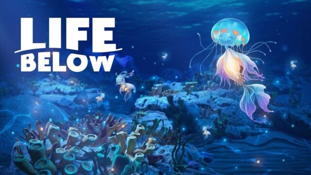 Life Below