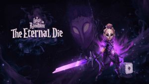 Lost in Random The Eternal Die