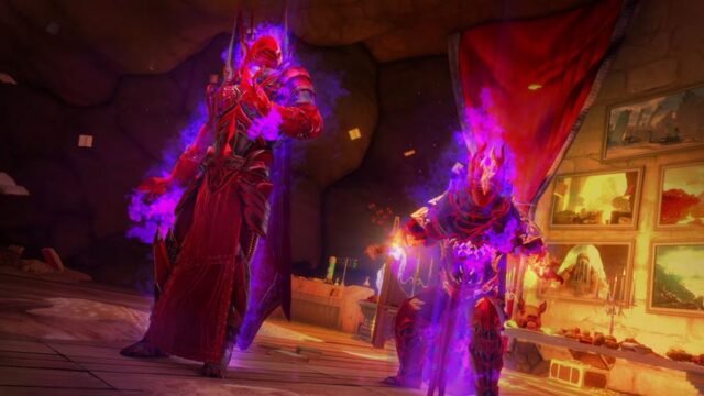 Neverwinter