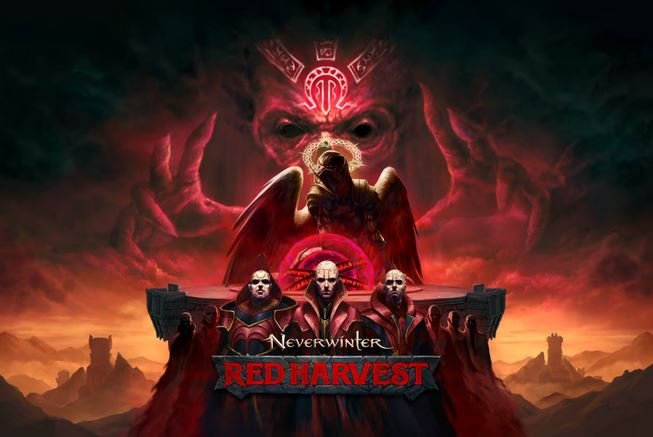 Neverwinter Red Harvest