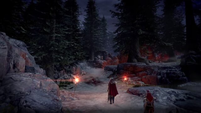 Neverwinter extension