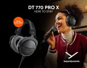 beyerdynamic