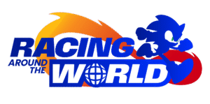Sonic Racing Around The World