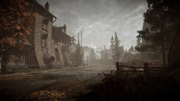 Syberia Remastered Meta Quest 3