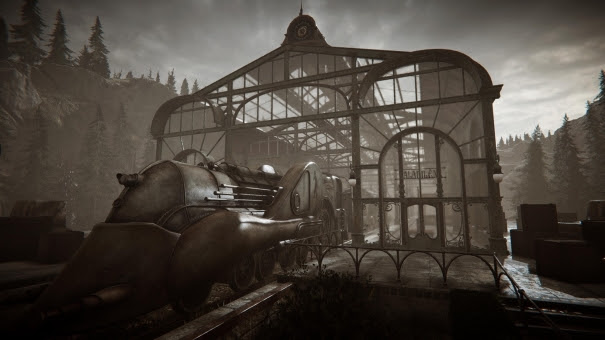 Syberia Remastered date de sortie