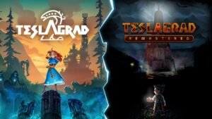 Teslagrad physique KA