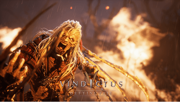 Vindictus Defying Fate
