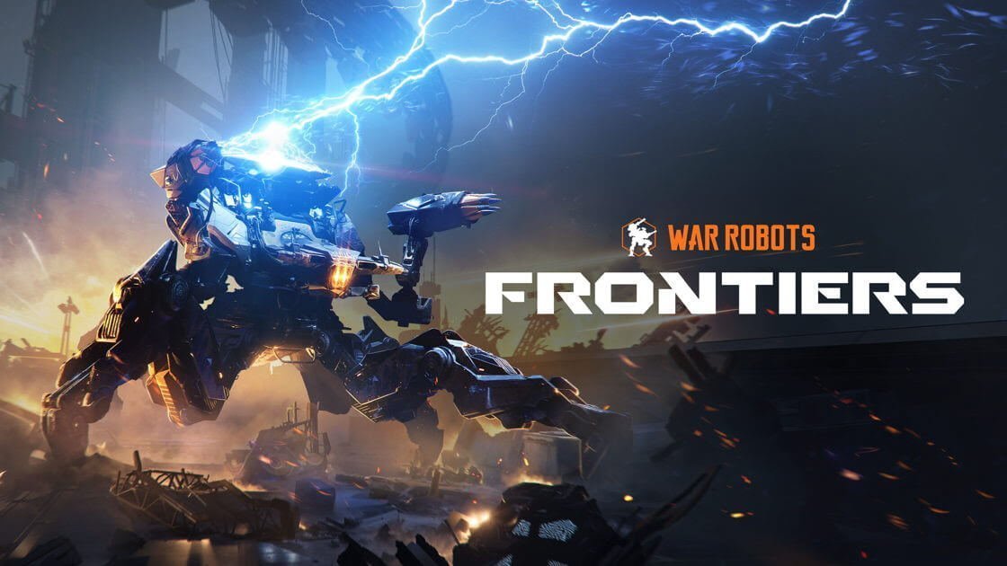 War Robots Frontiers