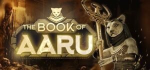 The Book of Aaru