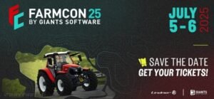 Farming Simulator