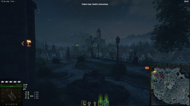 World of Tanks