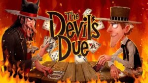 The Devil’s Due