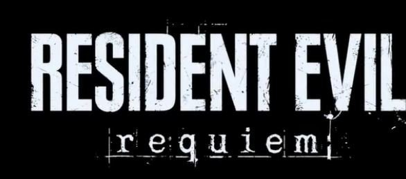 Resident Evil Requiem
