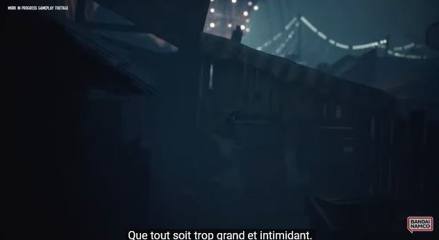 Little Nightmares III