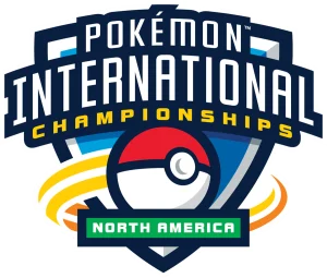 Pokemon North America International Championships Logo