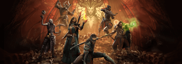 Diablo IV