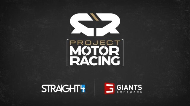 PROJECT MOTOR RACING